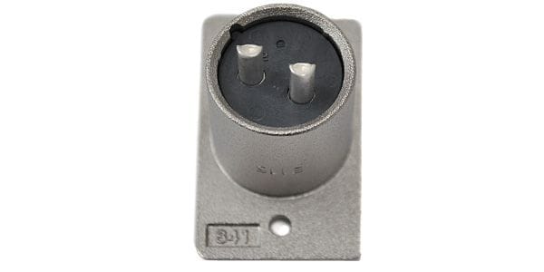 ITT / XLR2A-32 画像2