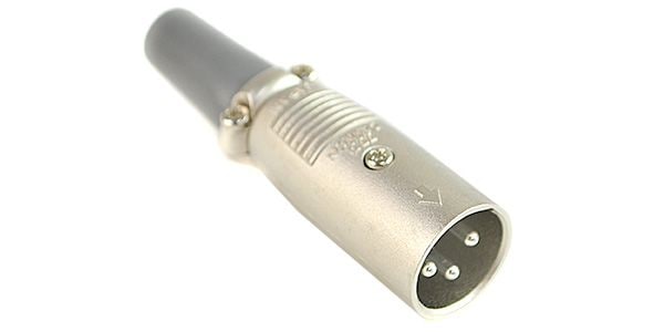 XLR3-12C