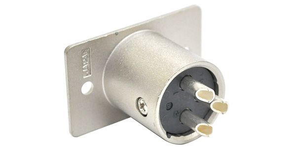 ITT / XLR3-32 画像3