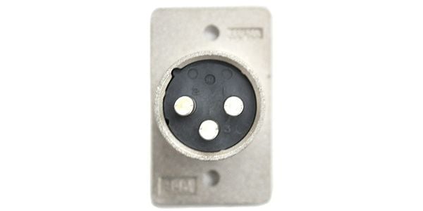 ITT / XLR3-32 画像4