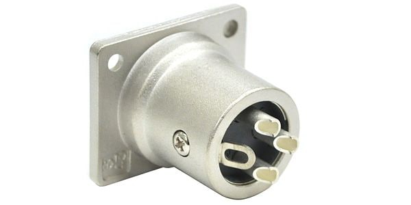ITT / XLR3-32F77 画像3