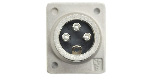 ITT / XLR3-32F77 画像4