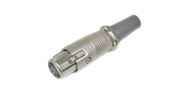 ITT/XLR5-11C