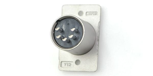 ITT / XLR5-32 画像2