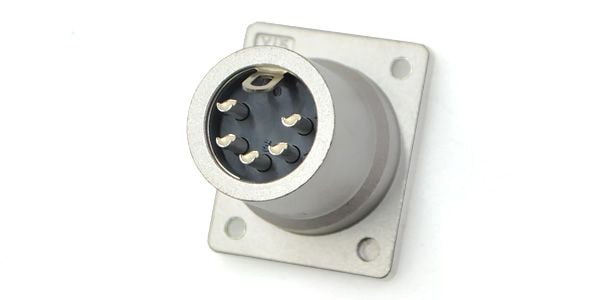 ITT / XLR5-32F77 画像2