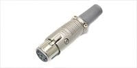 ITT XLR6-11C