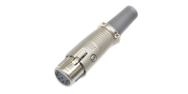 ITT/XLR7-11C