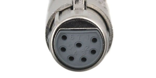 ITT ( アイティーティー ) XLR7-11C 送料無料 | サウンドハウス ITT ( アイティーティー ) XLR7-11C 送料無料 | サウンドハウス