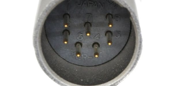 ITT / XLR7-12C 画像3