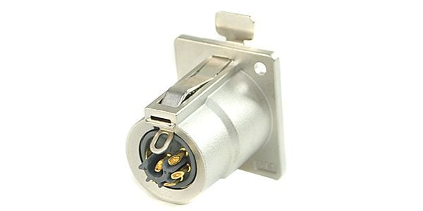 ITT ( アイティーティー )  / XLR7-31F77 画像2
