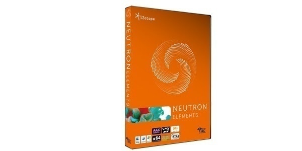 【iZotope / Neutron Elements】