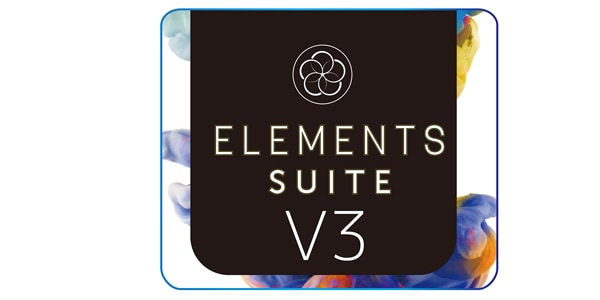 iZotope / Elements Suite V3 Cyber Mondayキャンペーン品