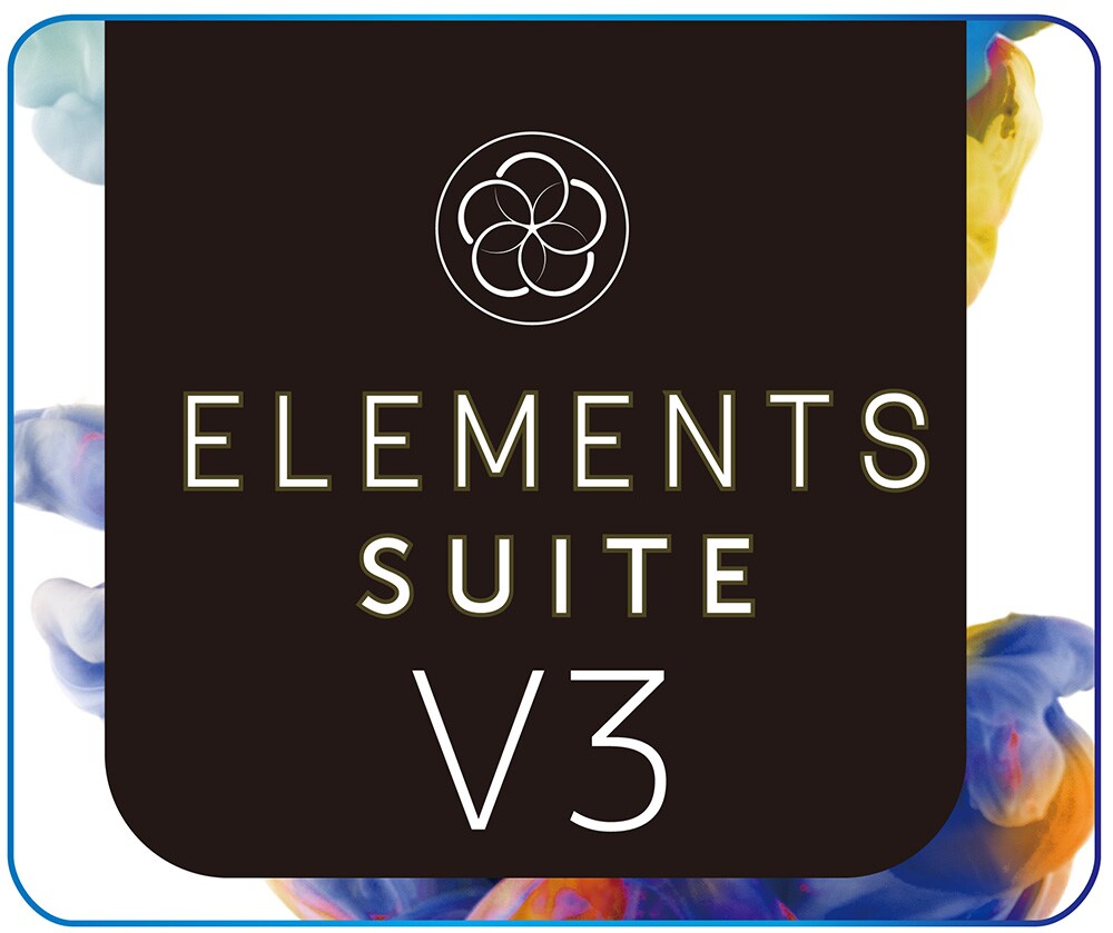 iZotope/Elements Suite V3