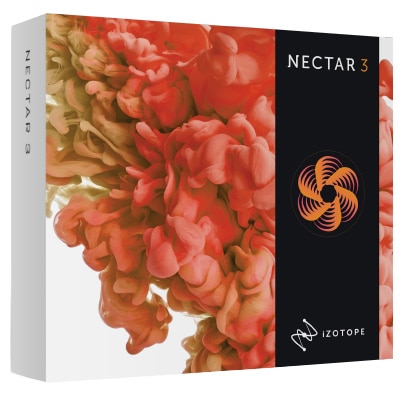 iZotope Nectar 3