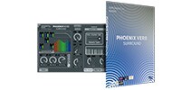 iZotope Exponential Audio: PhoenixVerb Surround