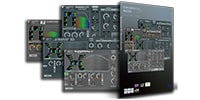 iZotope Exponential Audio: Surround 3D Reverb Bundle