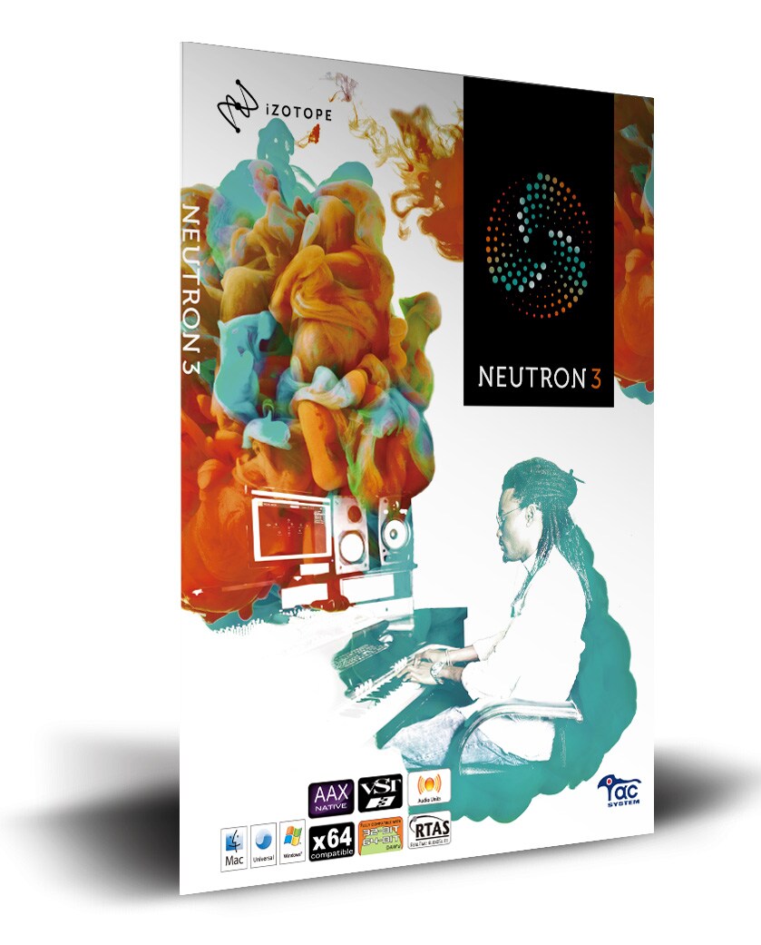 iZotope/Neutron 3 Standard