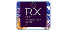 iZotope RX Post Production Suite 3 簡易パッケージ納品