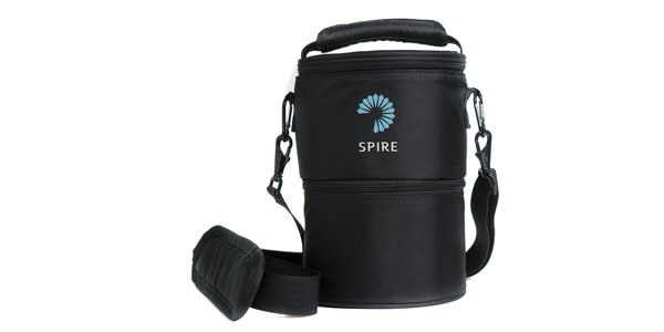 iZotope/Spire bag　Spire Studio用バッグ