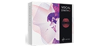 iZotope VocalSynth 2 簡易パッケージ