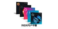 iZotope / Mix & Master Bundle Advanced CRG from NI Komplete Select