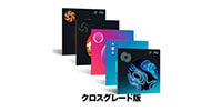 iZotope / Mix & Master Bundle Adv From any Adv / Tonal Balance Bundle