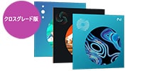 iZotope / Mix&Master Bundle Std from any paid iZo product パッケージ版