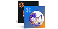 iZotope / 	Narrator/VTuber Fully Packaged Bundle from each
