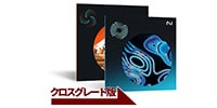 iZotope / O11N4 Advanced CRG from any iZotope Products PKG版