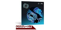 iZotope / Ozone 11 Advanced CRG from Komplete 14 Std/Ult/CE PKG版
