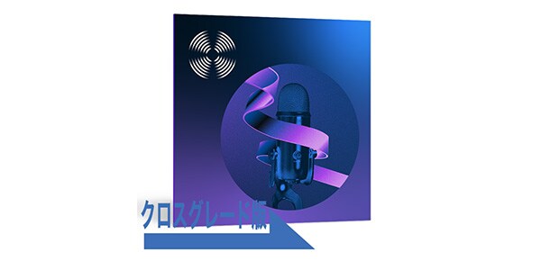 iZotope ( アイゾトープ )  / RX 10 Standard CRG from VEA 簡易パッケージ版