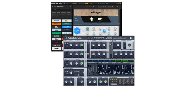 iZotope ( アイゾトープ )  / Soundwide Intro Bundle 簡易パッケージ画像2