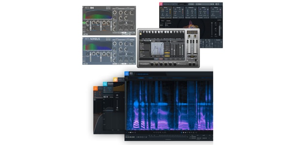 iZotope ( アイゾトープ ) Soundwide Intro Bundle 簡易 iZotope ( アイゾトープ ) Soundwide Intro Bundle 簡易