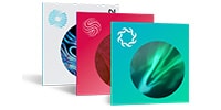 iZotope / 歌ってみたバンドル 簡易パッケージ納品