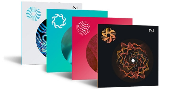 iZotope / 歌ってみたバンドルPro Plus 簡易パッケージ納品