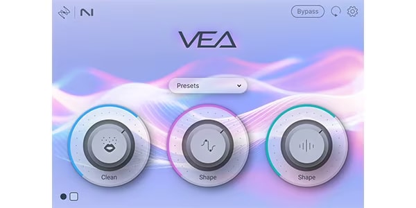 iZotope ( アイゾトープ )  / VEA crossgrade from Any iZotope products 簡易パッケージ納品 画像3