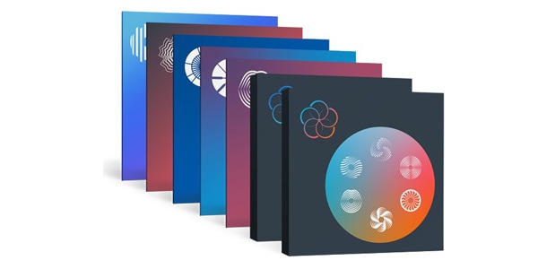 iZotope/iZotope Everything Bundle