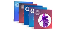 iZotope Creative Suite 2