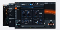 iZotope / Elements Suite (v9) 簡易パッケージ版