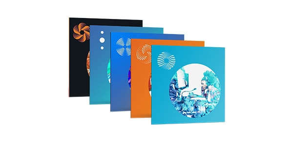 iZotope/Music Assistant Bundle