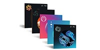 iZotope / Mix & Master Bundle Advanced Simple Package Version