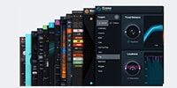 iZotope / Music Production Suite 6.5 簡易パッケージ版