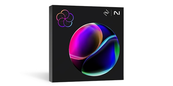 iZotope / Music Production Suite 7 簡易パッケージ版