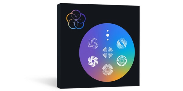 iZotope/RX Post Production Suite 6