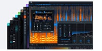 iZotope / RX Post Production Suite 8 パッケージ版