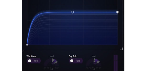 iZotope / Stutter Edit 2 画像2