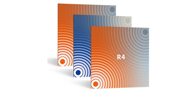 iZotope/Reverb Pack (Nimbus, R4, and R2)