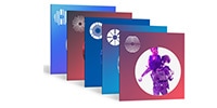 iZotope Creative Suite 2 Crossgrade from any paid iZotope Produc