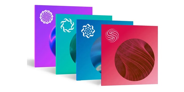 iZotope ( アイゾトープ )  / Catalyst Series Summer Bundle 簡易パッケージ納品