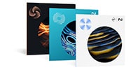 iZotope / Fix Your Mix Bundle 簡易パッケージ納品